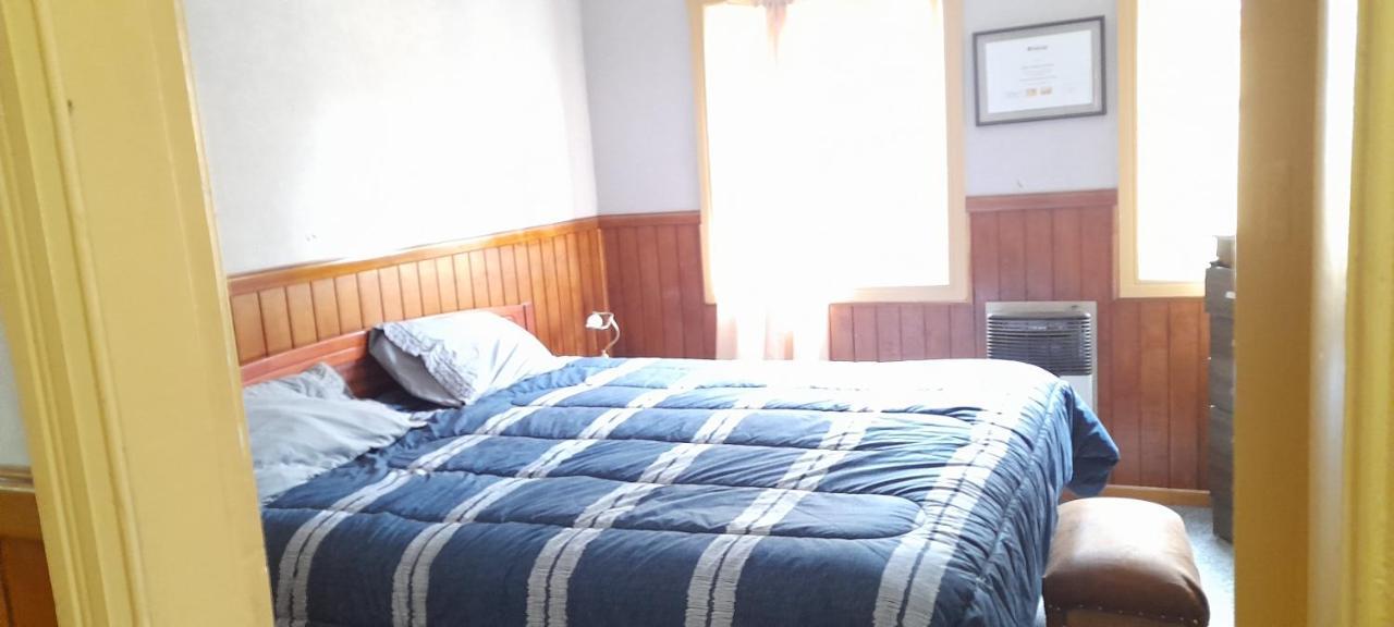 Pension Al Sur Del.Mundo Пунта-Аренас Экстерьер фото